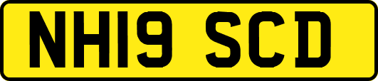 NH19SCD