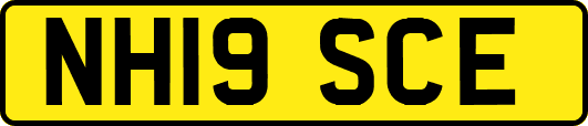 NH19SCE