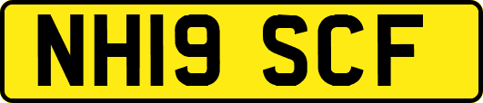 NH19SCF