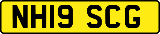 NH19SCG