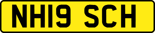 NH19SCH