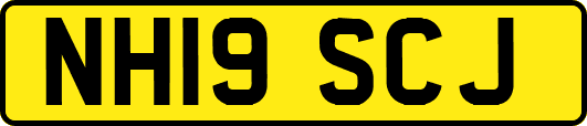 NH19SCJ