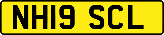 NH19SCL