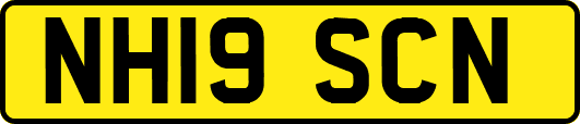 NH19SCN