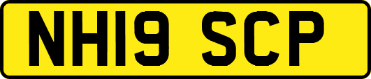 NH19SCP