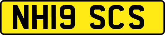 NH19SCS