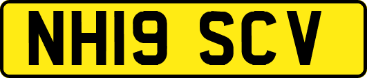 NH19SCV