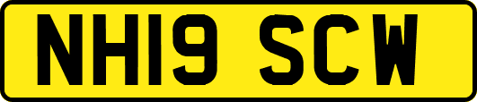 NH19SCW
