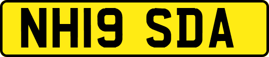 NH19SDA