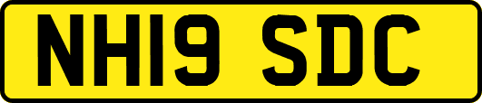 NH19SDC