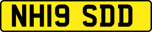 NH19SDD