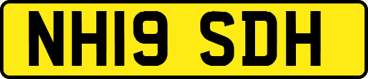 NH19SDH