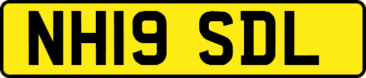 NH19SDL