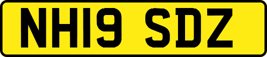 NH19SDZ