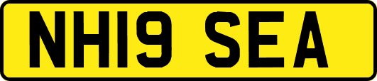 NH19SEA
