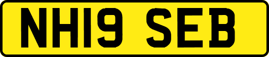 NH19SEB