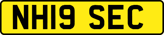 NH19SEC