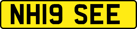 NH19SEE