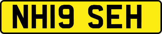 NH19SEH