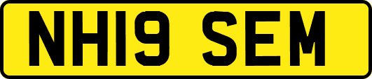 NH19SEM