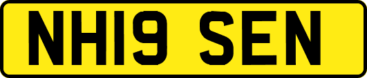 NH19SEN