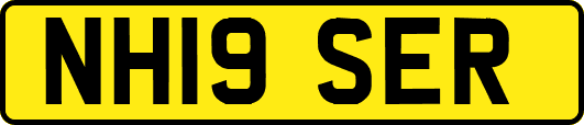 NH19SER