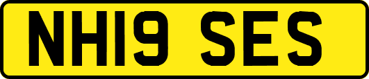 NH19SES