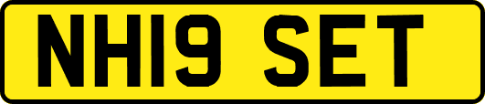 NH19SET