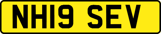 NH19SEV