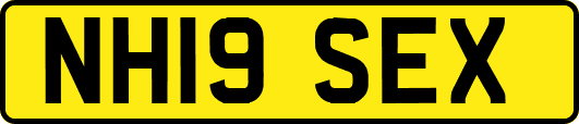 NH19SEX
