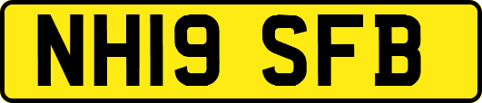 NH19SFB
