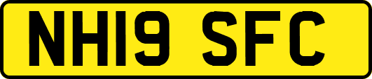 NH19SFC