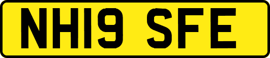 NH19SFE