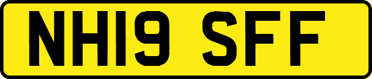 NH19SFF