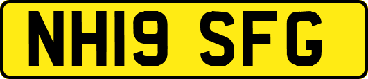 NH19SFG