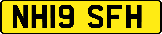 NH19SFH