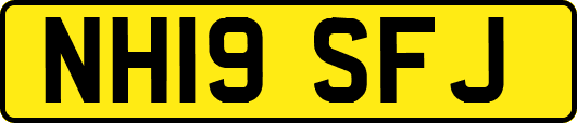 NH19SFJ