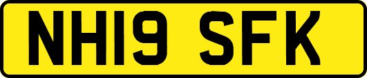 NH19SFK