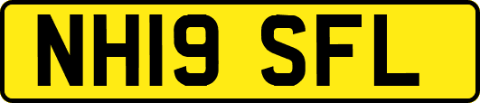 NH19SFL