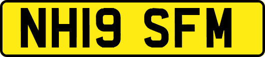 NH19SFM