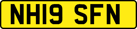 NH19SFN