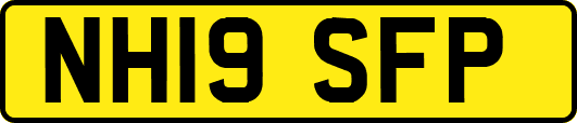 NH19SFP