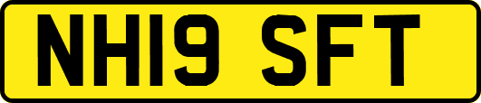 NH19SFT