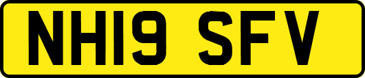 NH19SFV