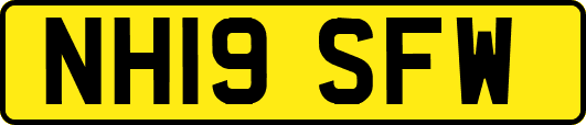 NH19SFW