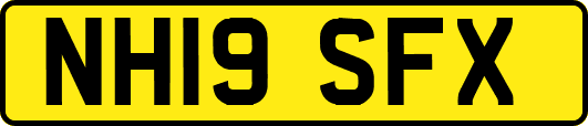 NH19SFX