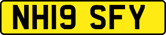 NH19SFY