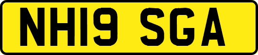NH19SGA