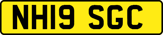 NH19SGC