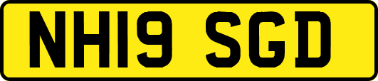 NH19SGD